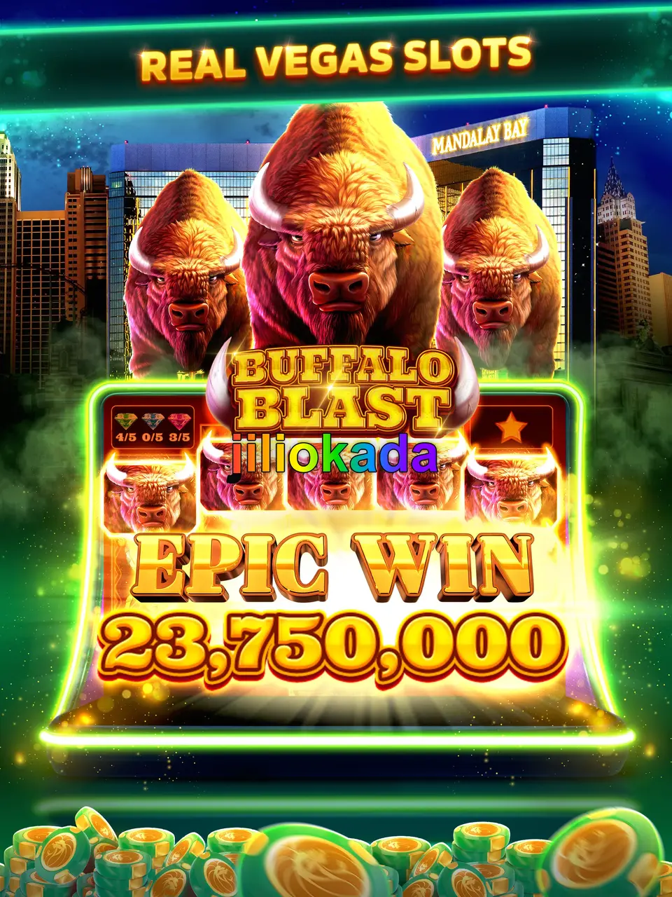 jiliokada I-download