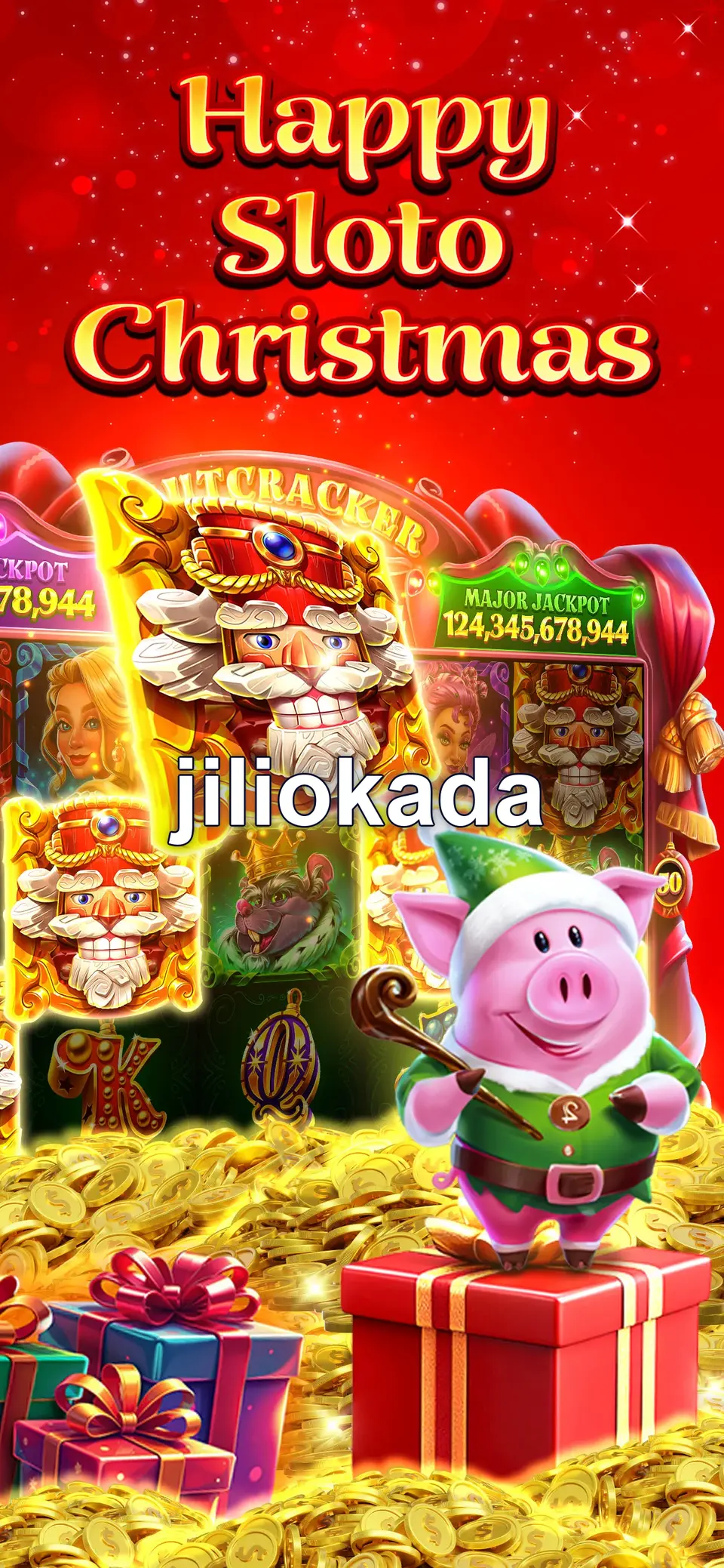jiliokada I-download