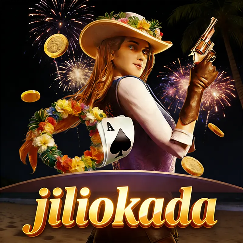 jiliokada Mag-login