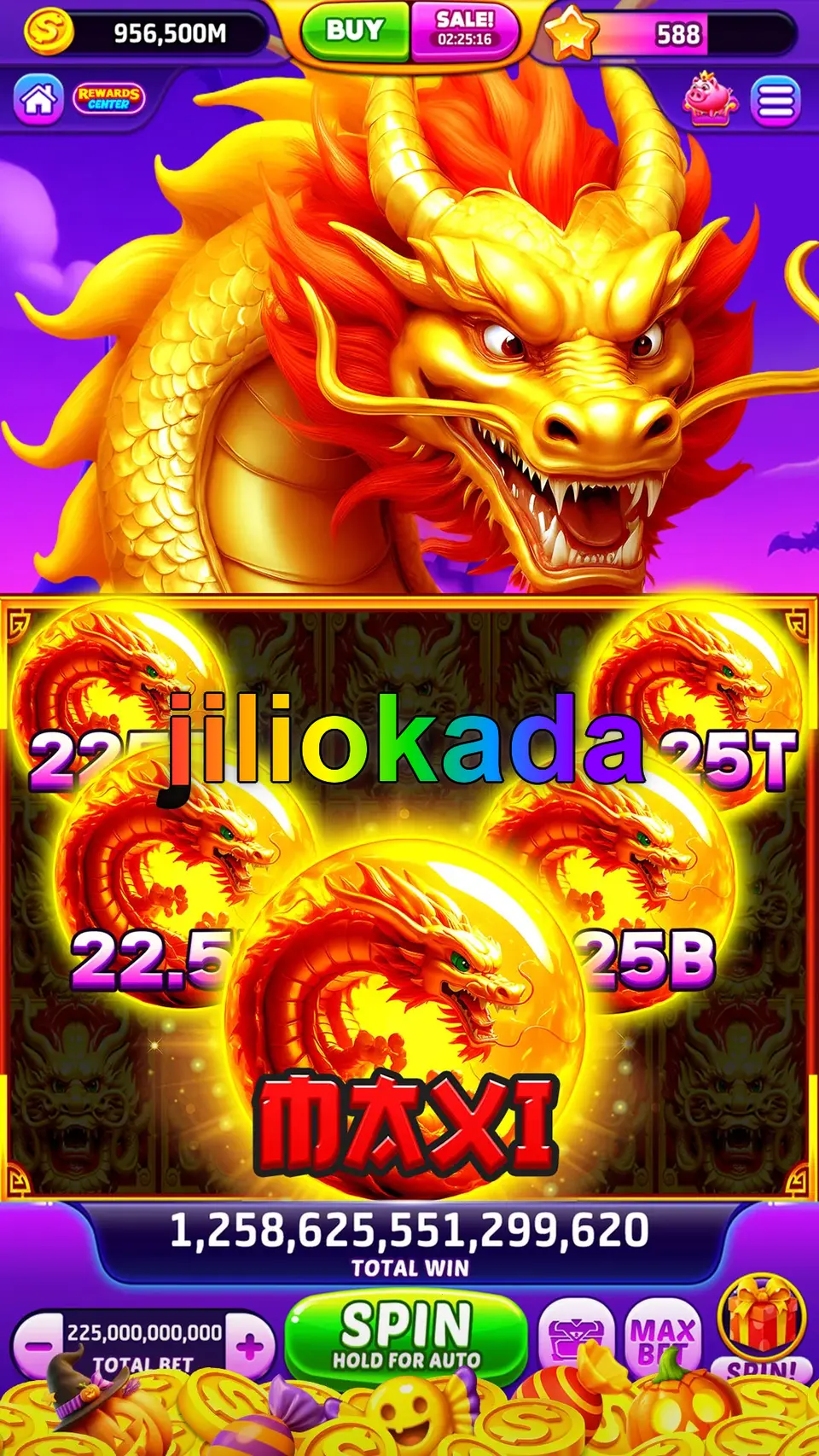 jiliokada Mga screenshot - APK Opisyal