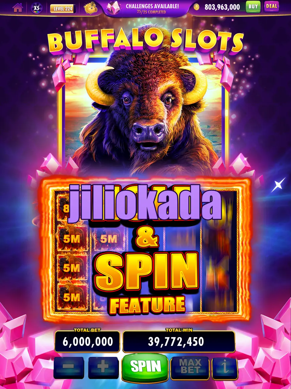 jiliokada Preview - Opisyal I-download