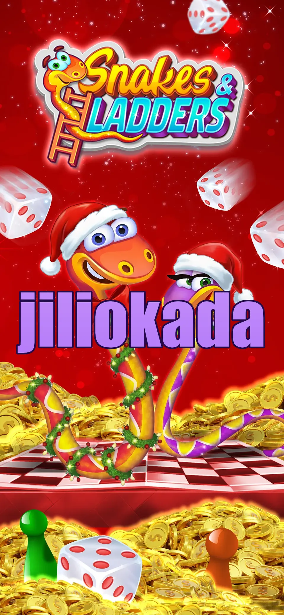 jiliokada Mga screenshot Opisyal APK